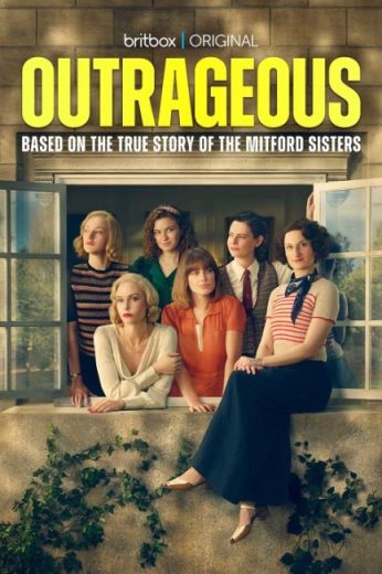 مسلسل Outrageous الموسم الاول الحلقة 2 مترجمة