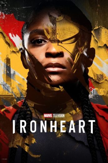 مسلسل Ironheart مترجم الموسم الاول