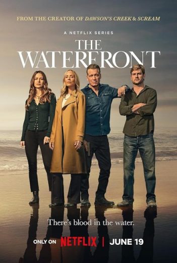 مسلسل The Waterfront مترجم الموسم الاول