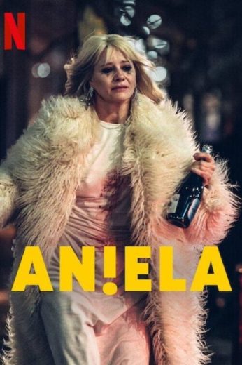 مسلسل Aniela مترجم الموسم الاول