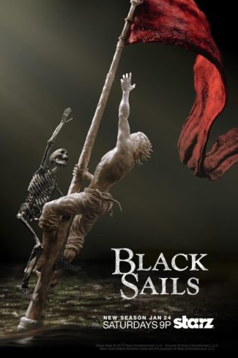 مسلسل Black Sails الموسم الثاني الحلقة 7 مترجمة