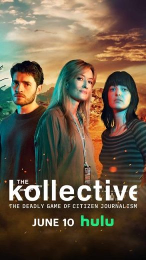 مسلسل The Kollective مترجم الموسم الاول