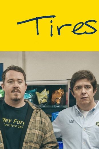 مسلسل Tires مترجم الموسم الثاني