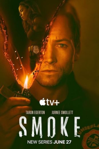 مسلسل Smoke الموسم الاول الحلقة 1 مترجمة